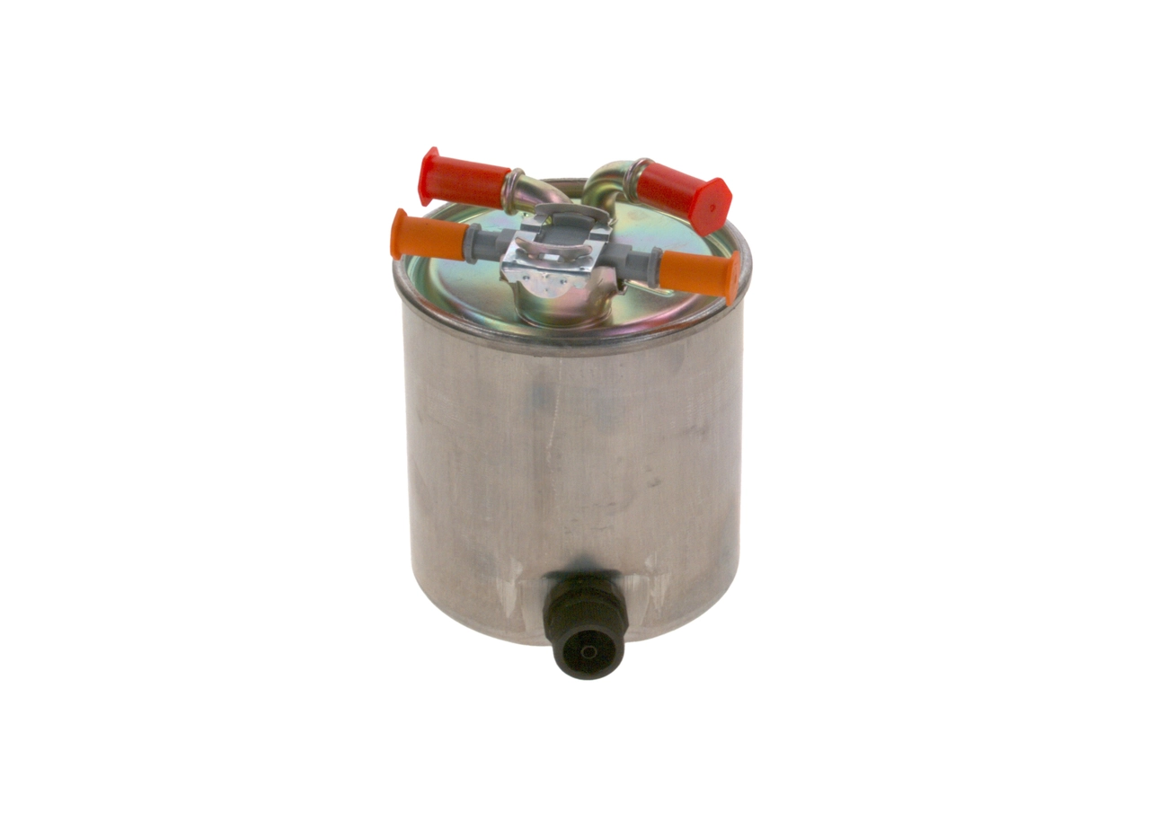 Filtru combustibil