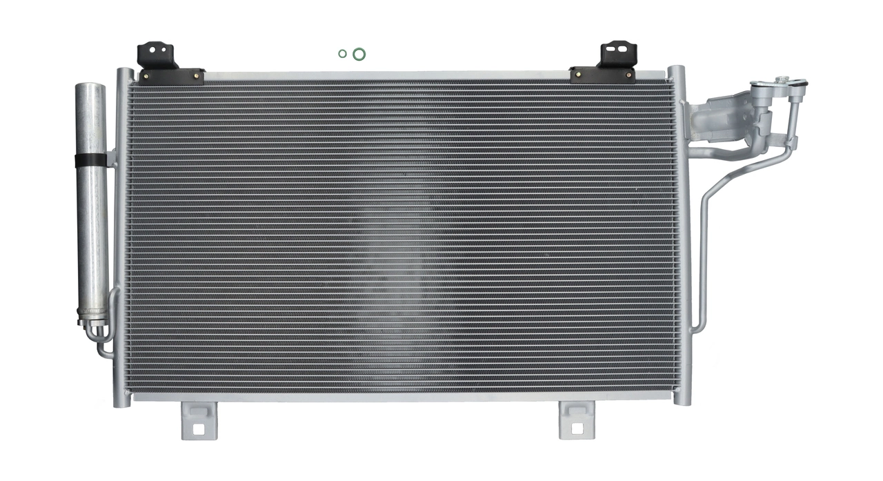 Radiator climatizare