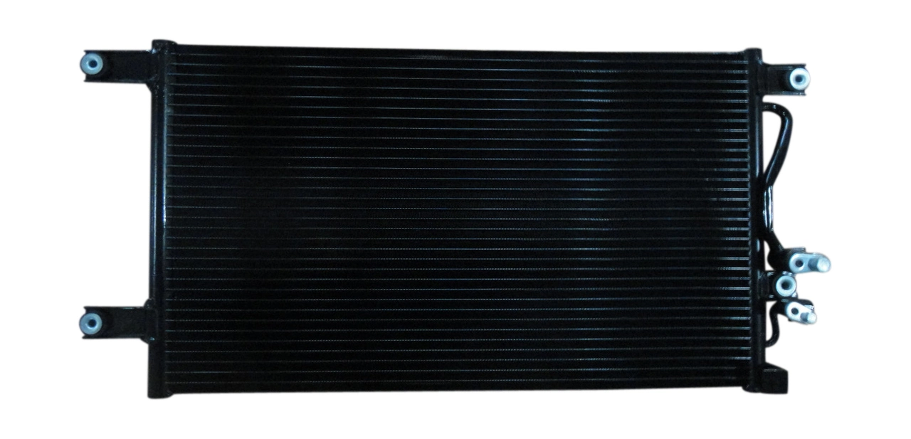 Radiator climatizare
