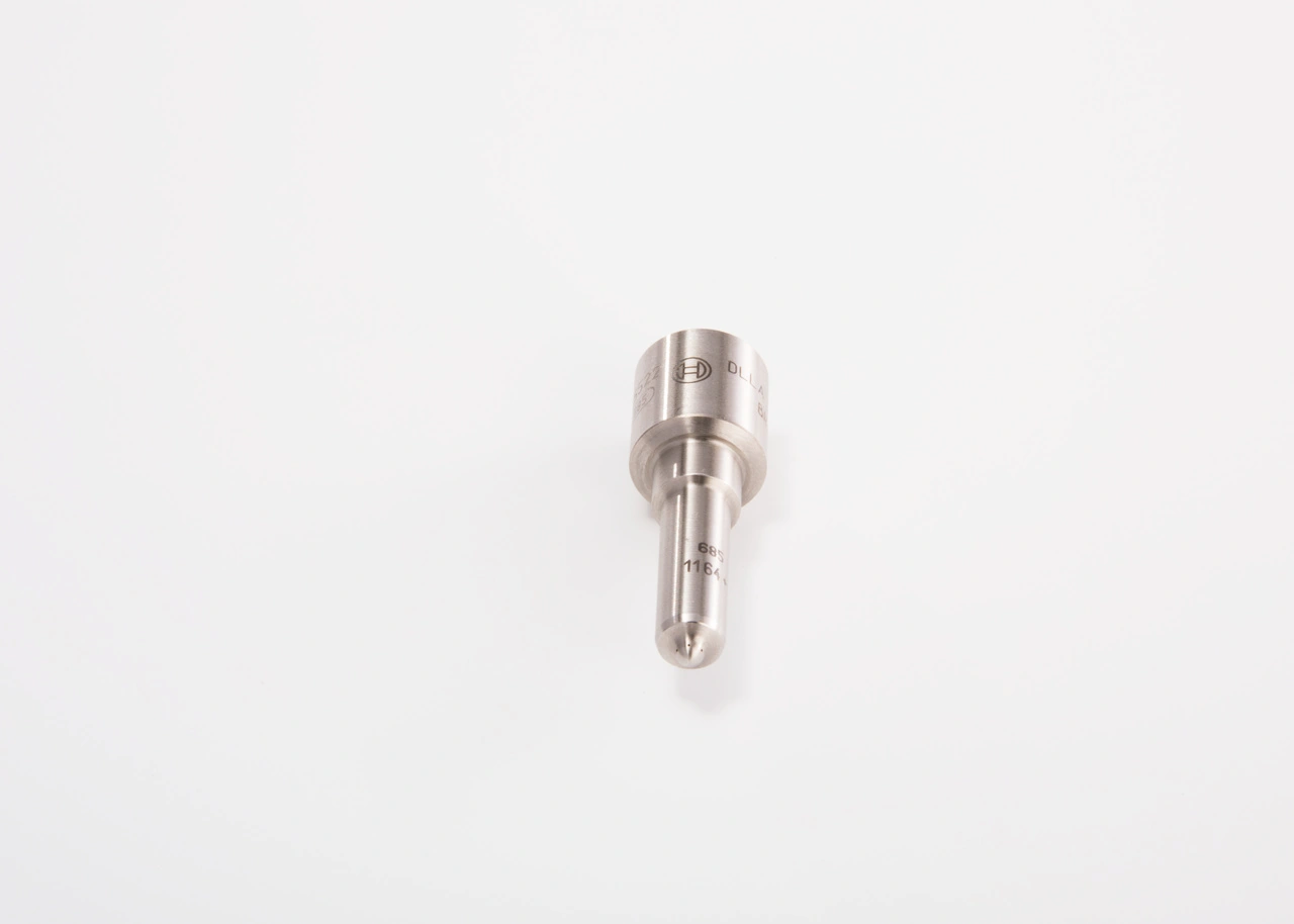 Injector