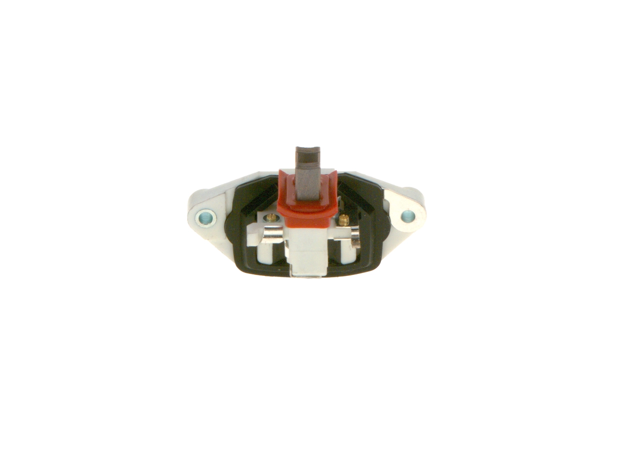 Regulator alternator