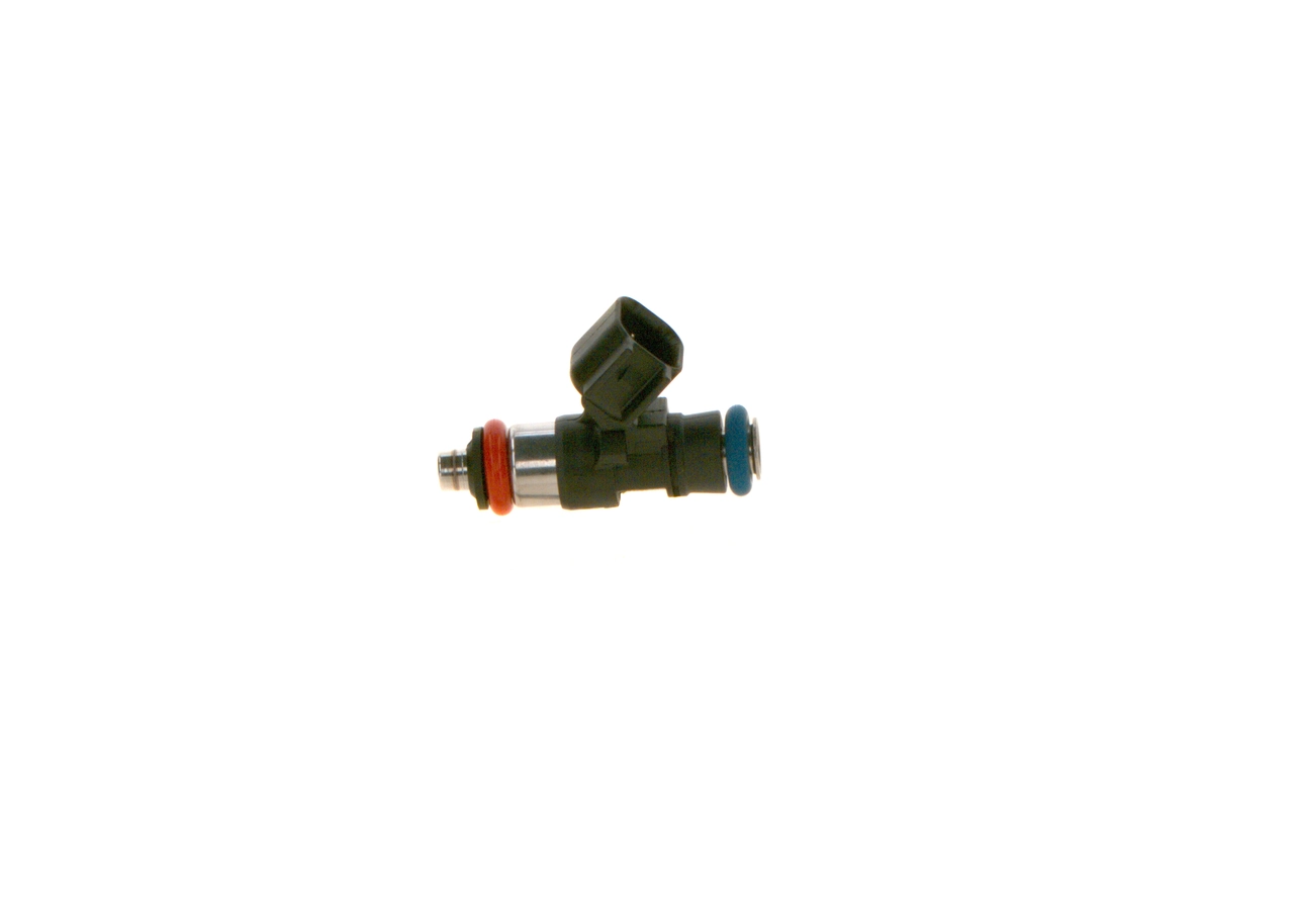 Injector