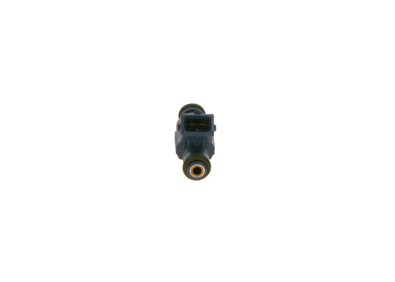 Injector