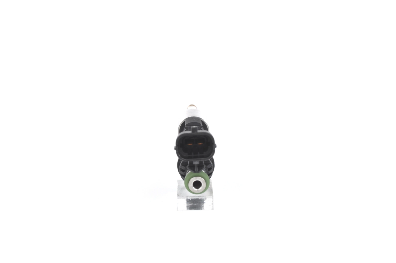 Injector