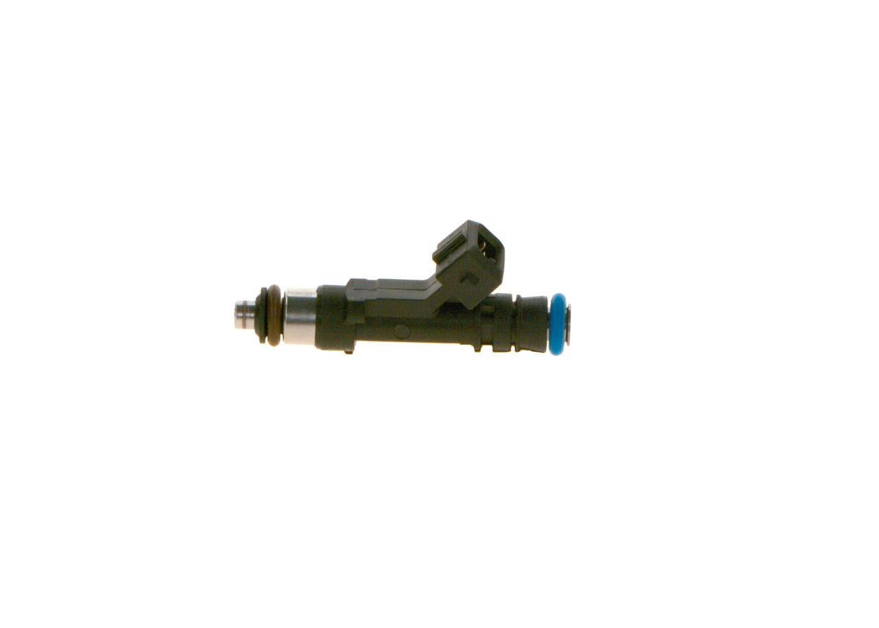 Injector