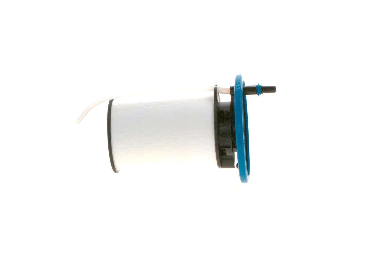 Filtru combustibil