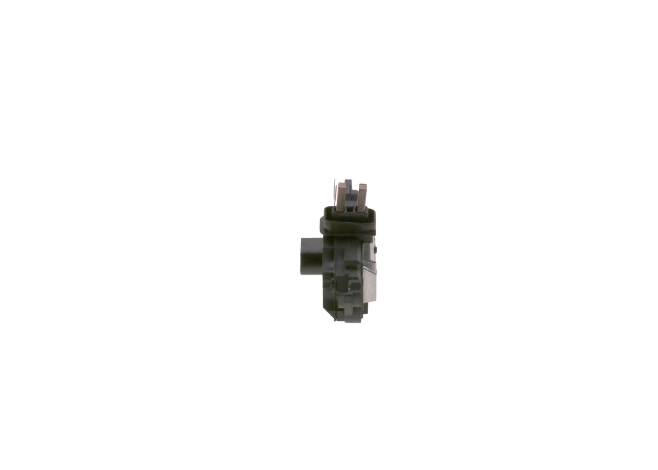 Regulator alternator
