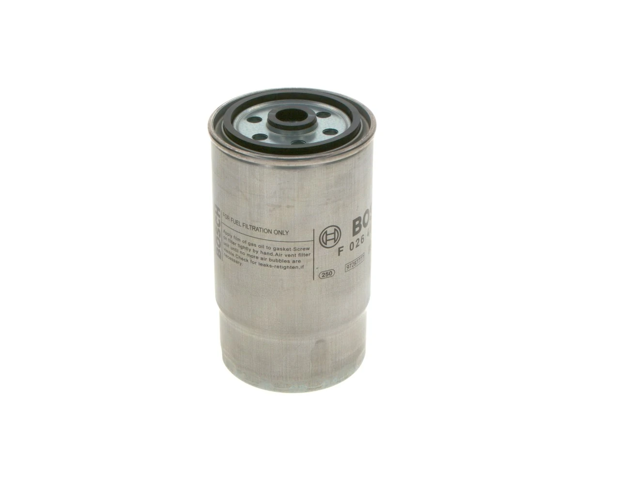Filtru combustibil