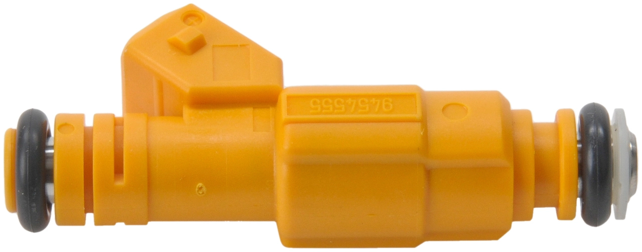 Injector