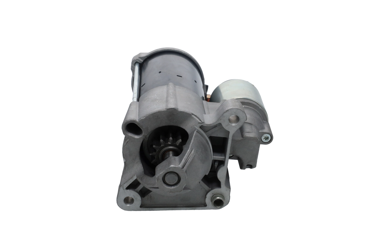 Electromotor