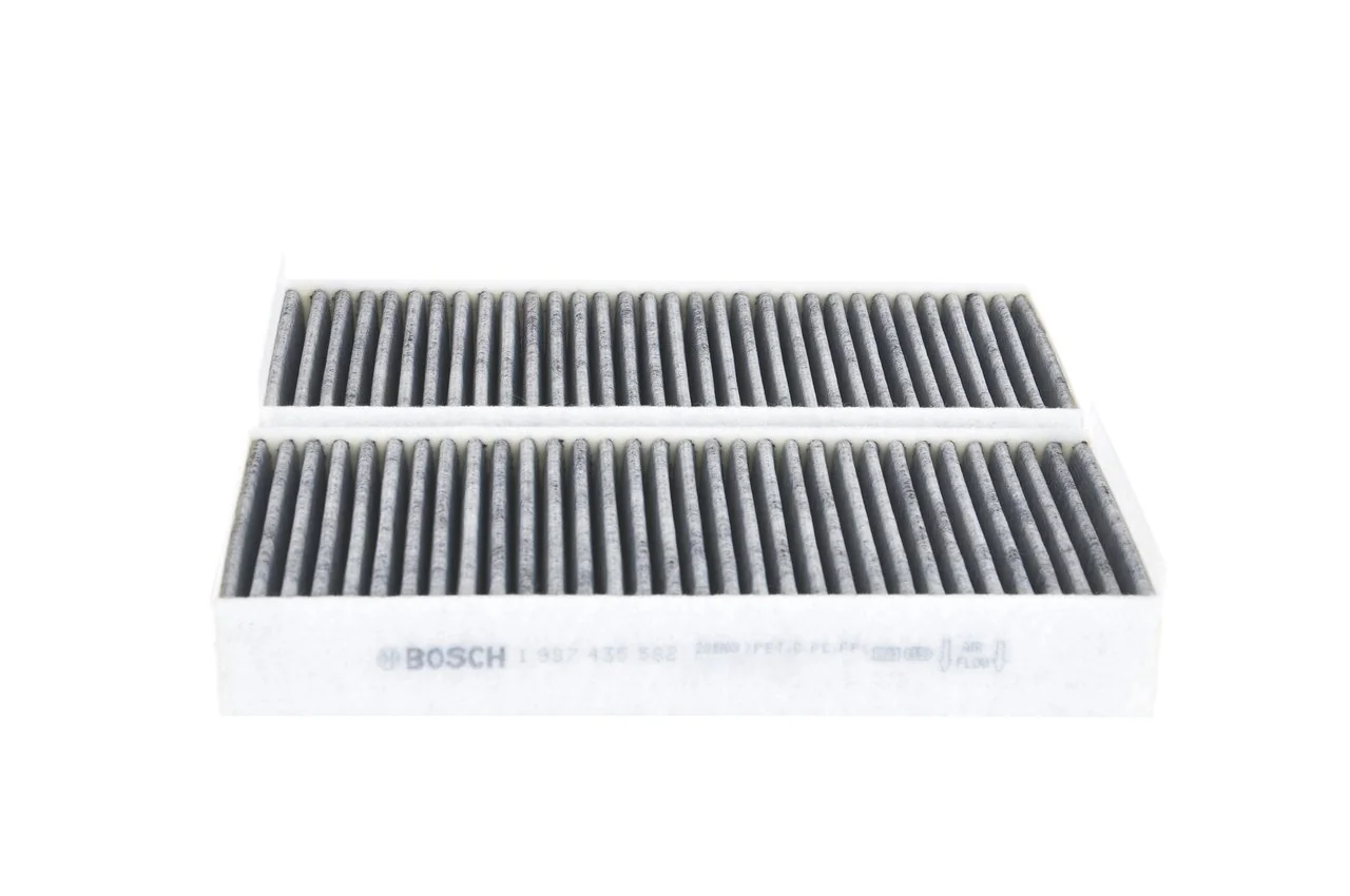 Filtru aer habitaclu