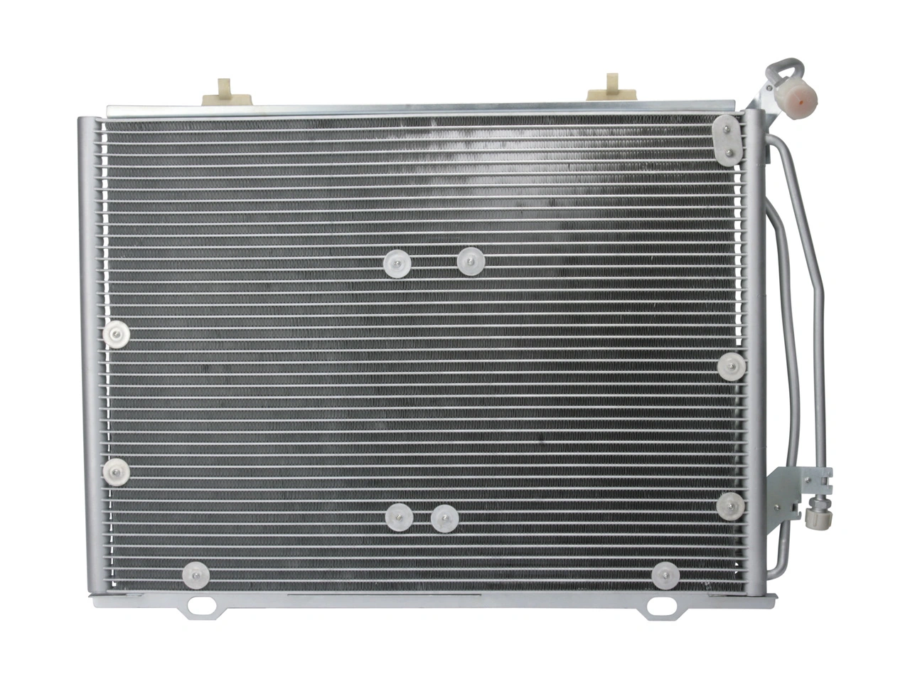 Radiator climatizare