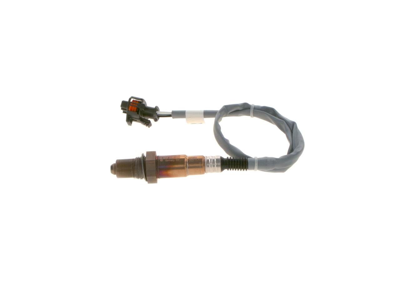 Sonda lambda