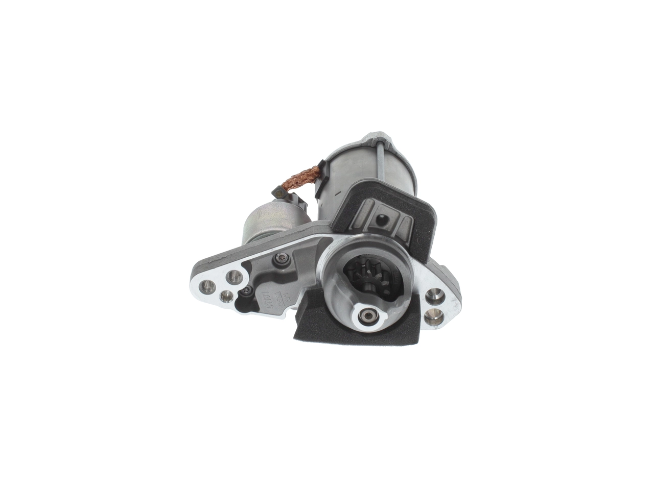 Electromotor
