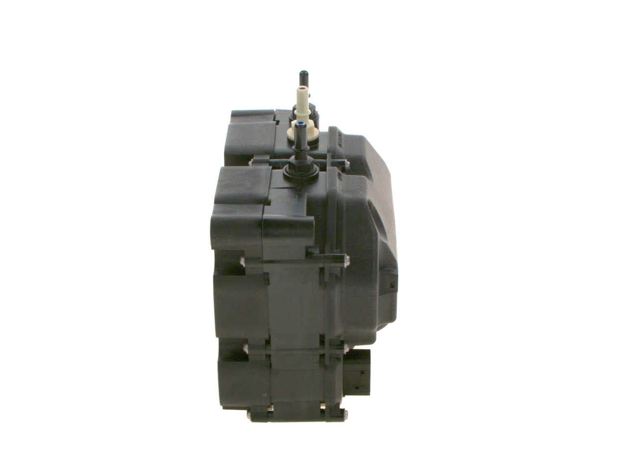 Modul de livrare injectie aditiv