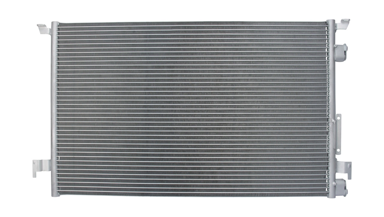 Radiator climatizare