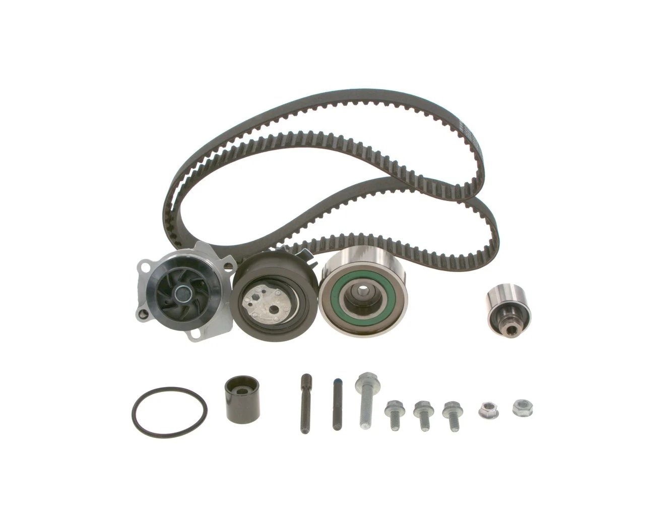 Set pompa apa + curea dintata