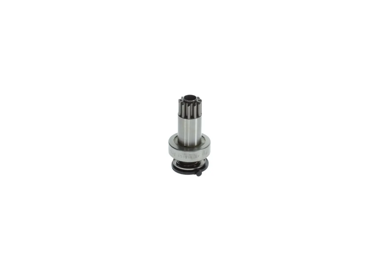 Cuplaj unisens electromotor