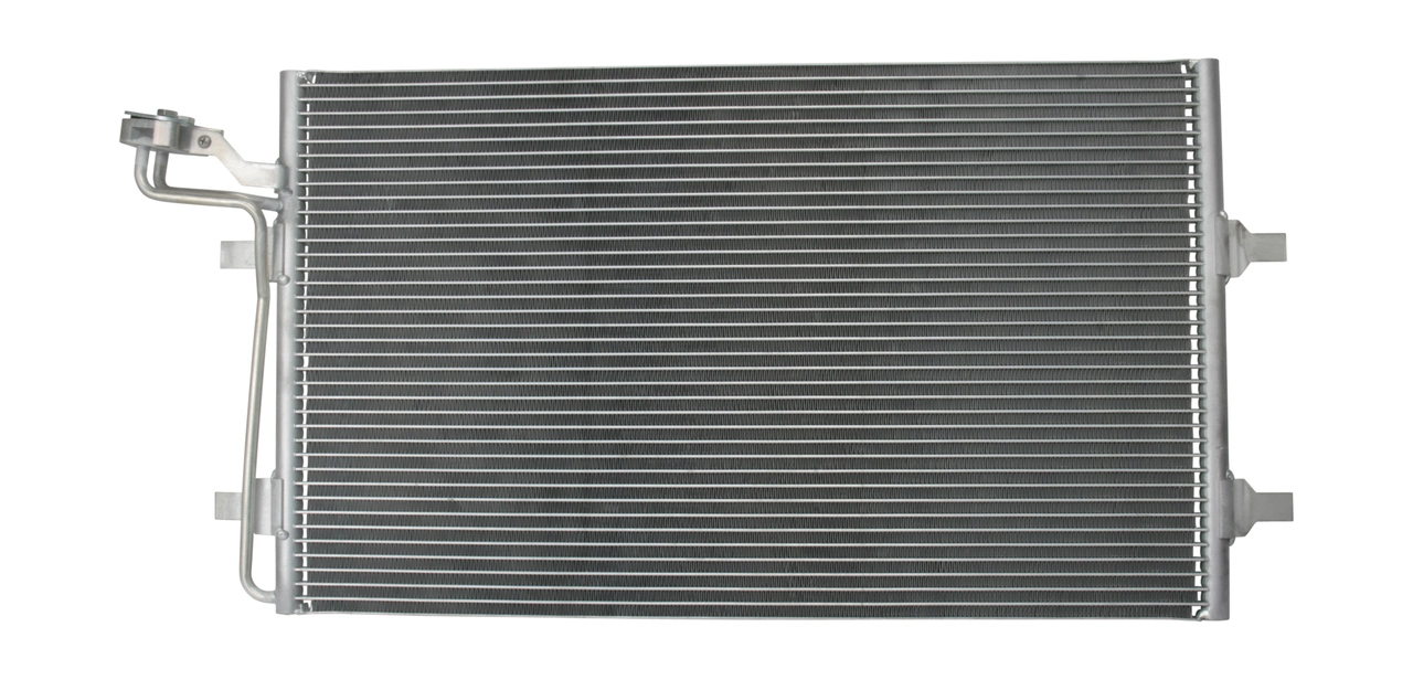 Radiator climatizare