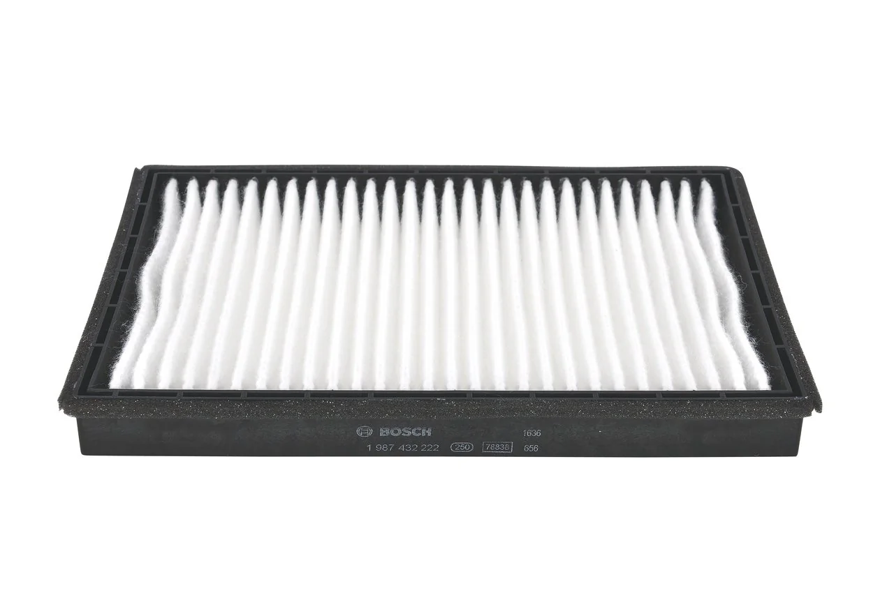 Filtru aer habitaclu