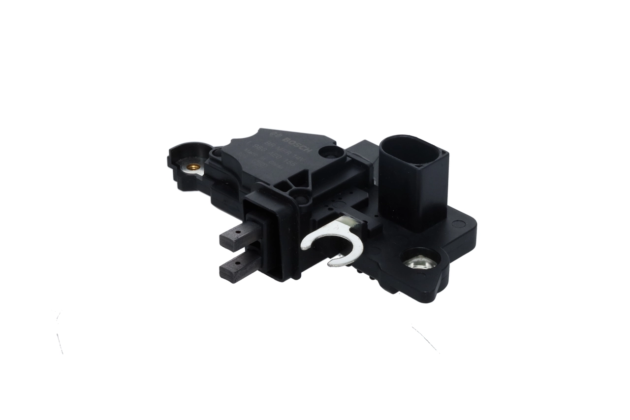 Regulator alternator