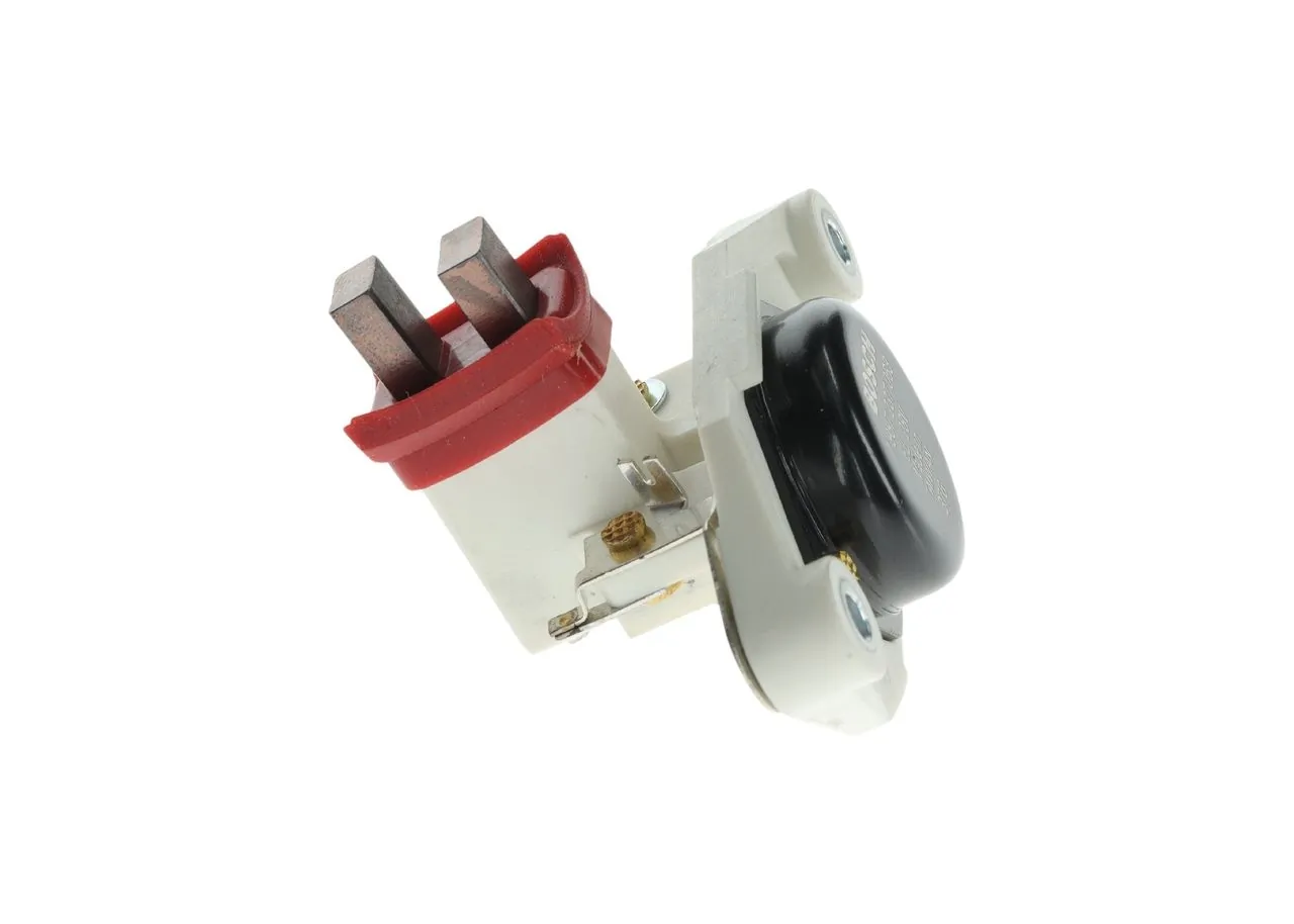Regulator alternator
