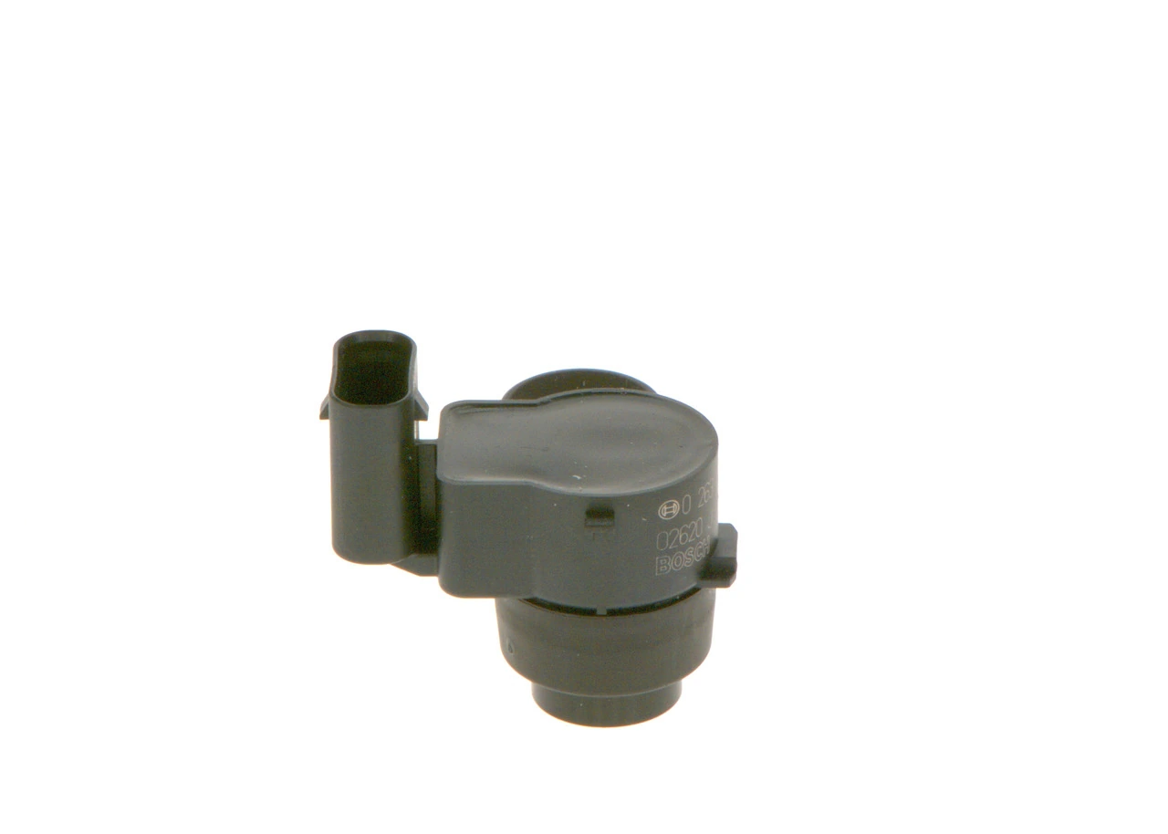 Sensor, ajutor parcare