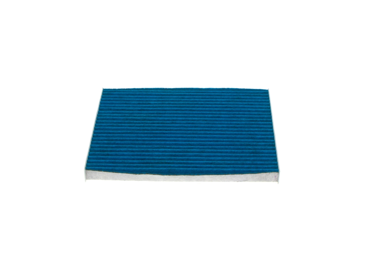 Filtru aer habitaclu