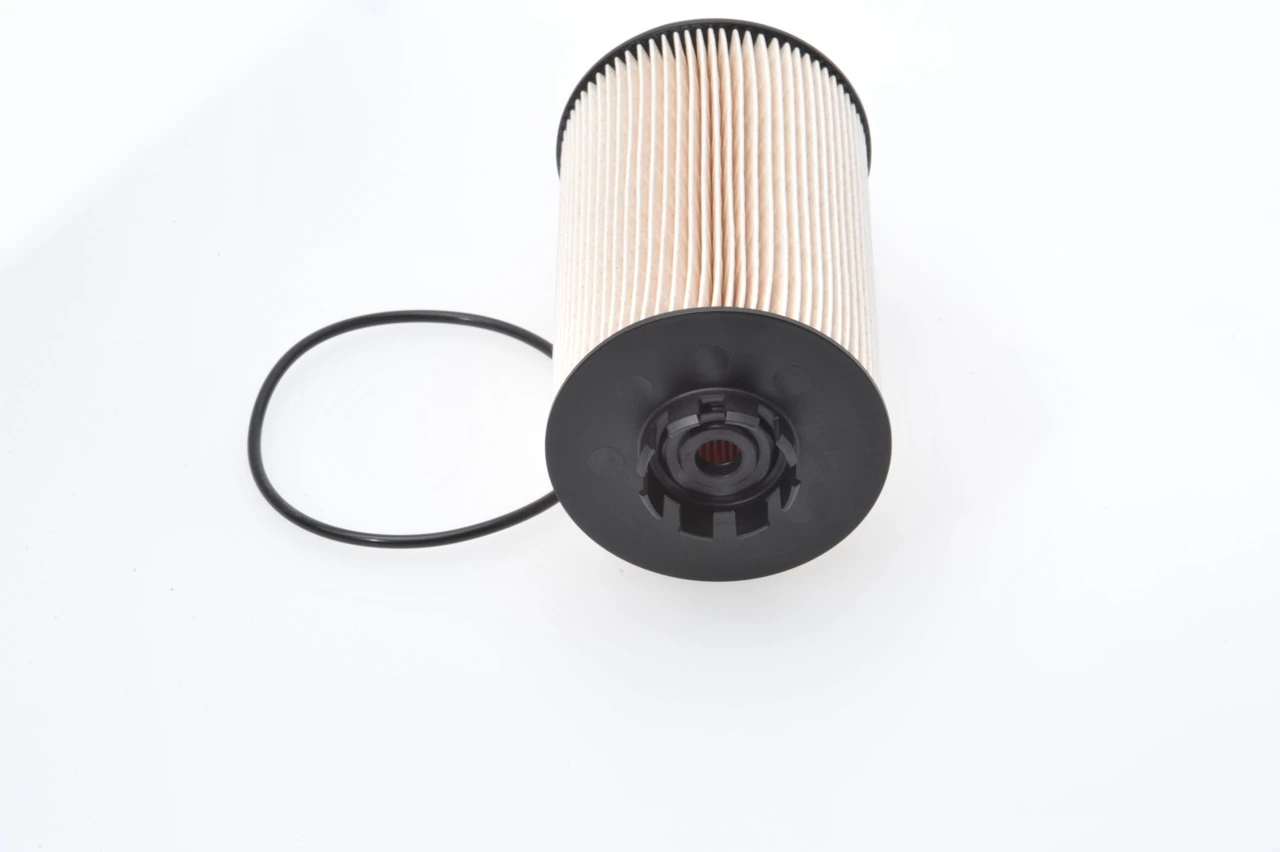 Filtru combustibil