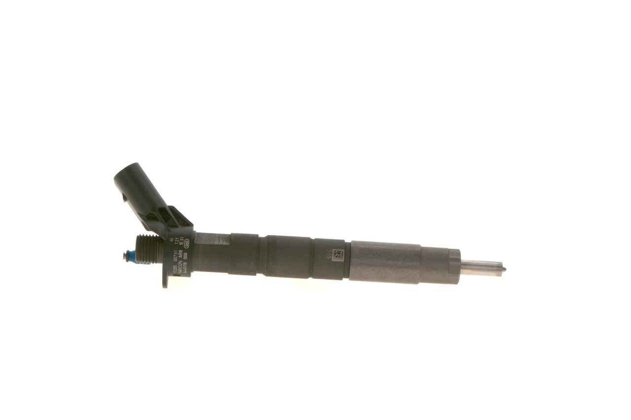 Duza injector
