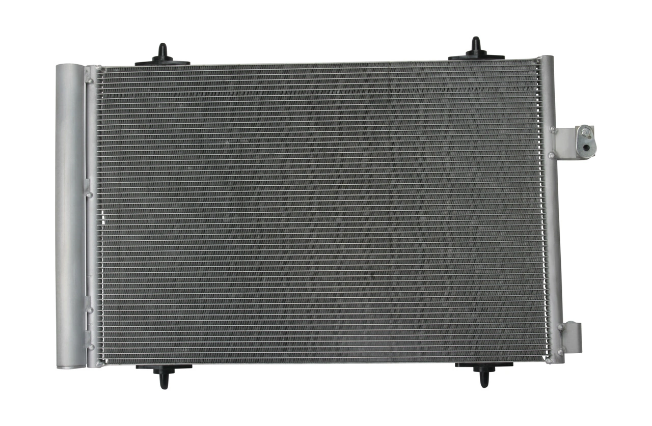Radiator climatizare