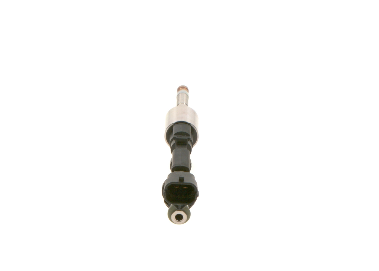 Injector