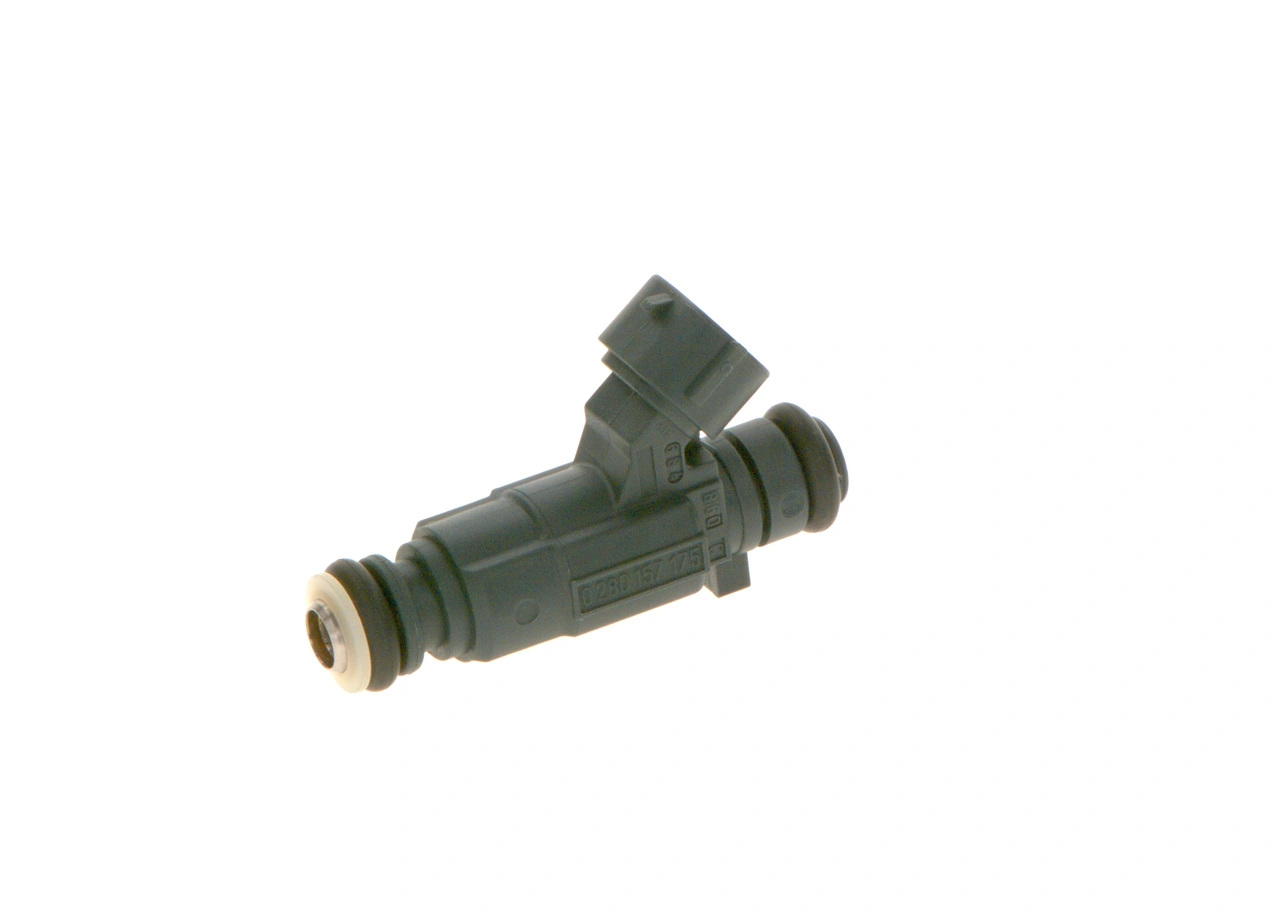 Injector