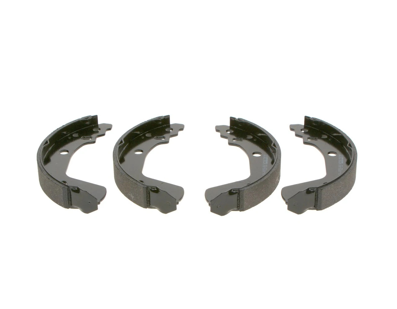 Set saboti frana