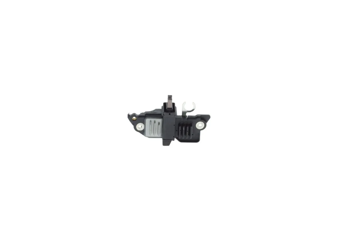 Regulator alternator
