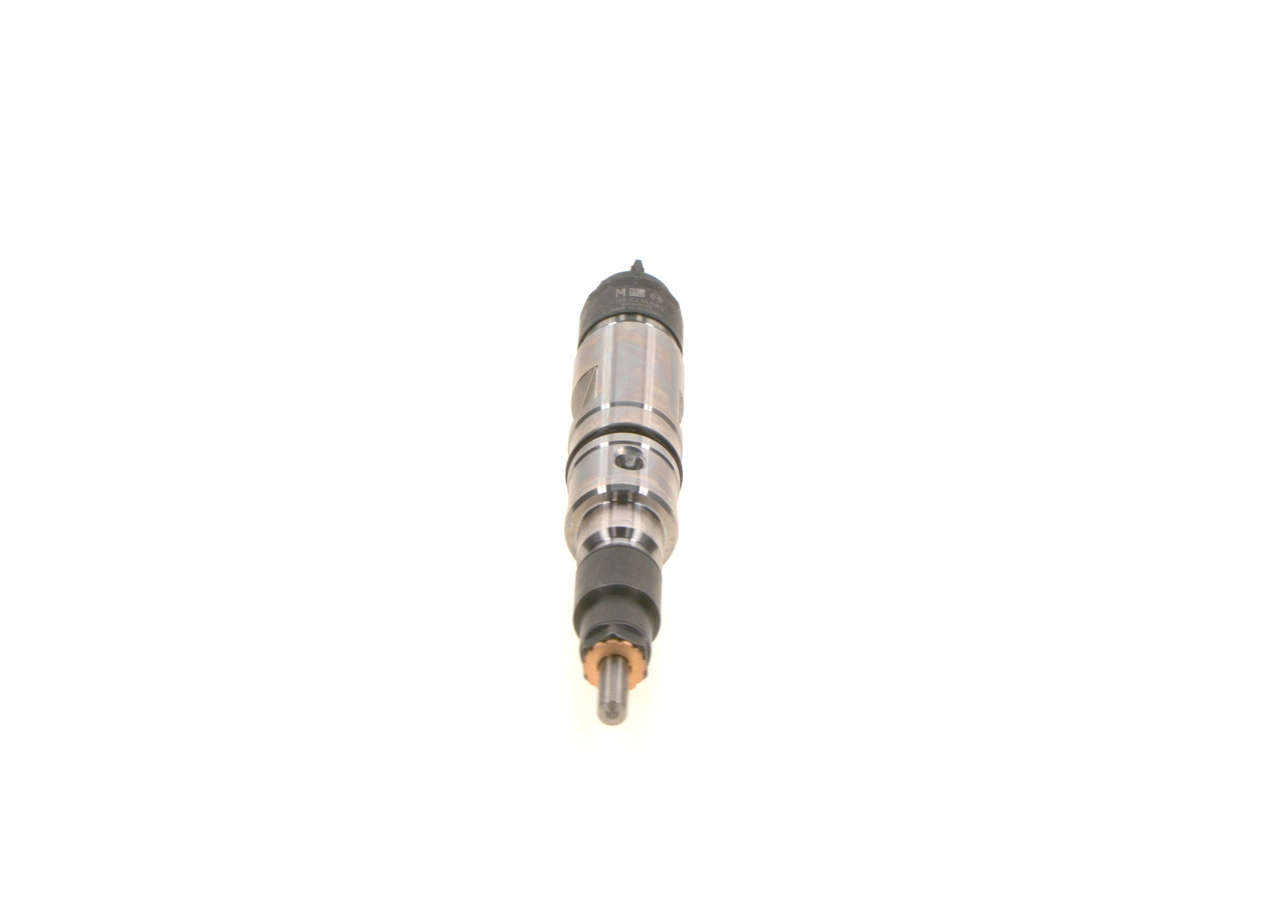 Injector