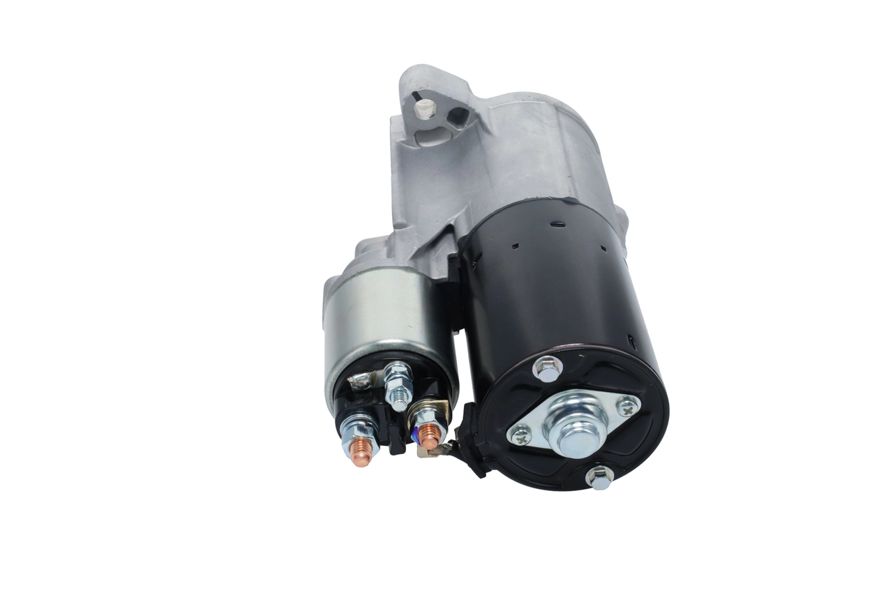 Electromotor
