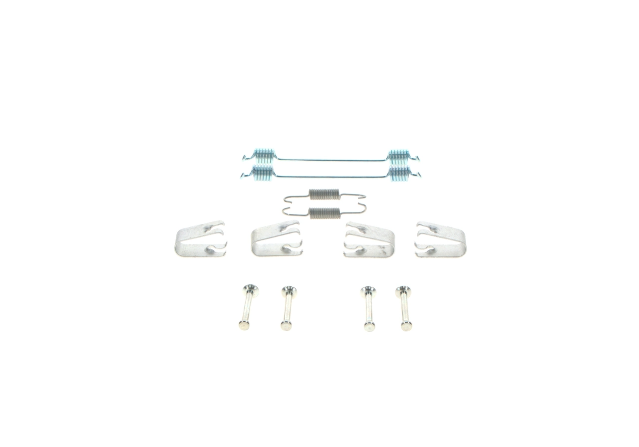 Set accesorii saboti frana