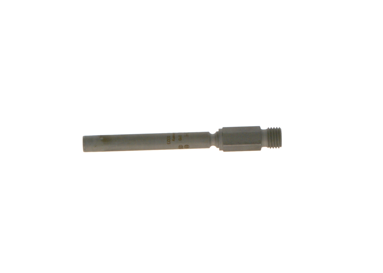 Injector