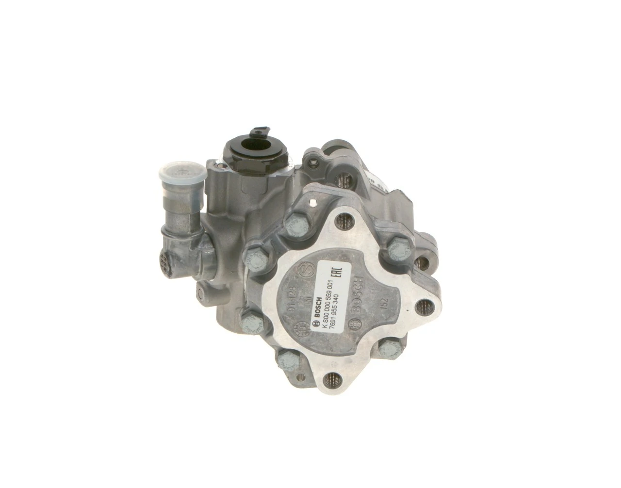 Pompa hidraulica directie