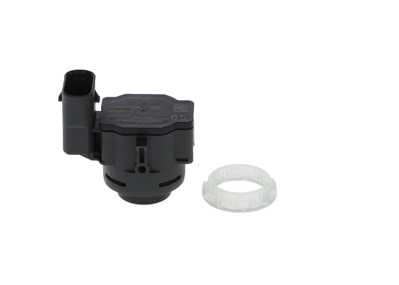Sensor, ajutor parcare