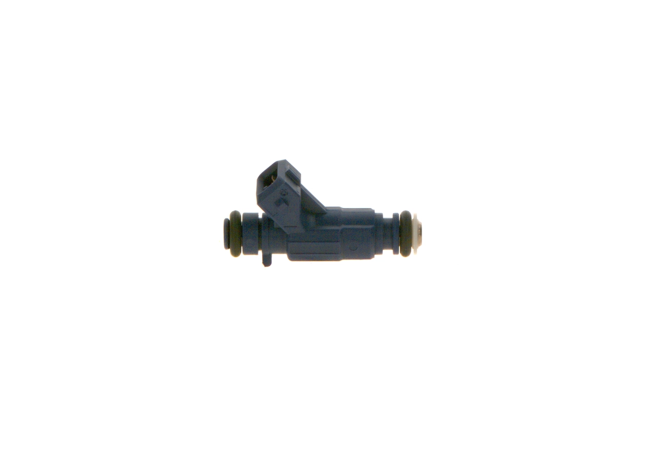 Injector