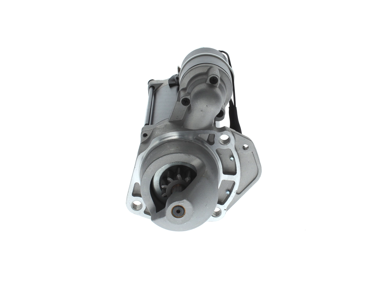 Electromotor