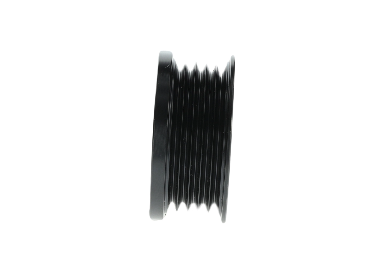 Fulie alternator