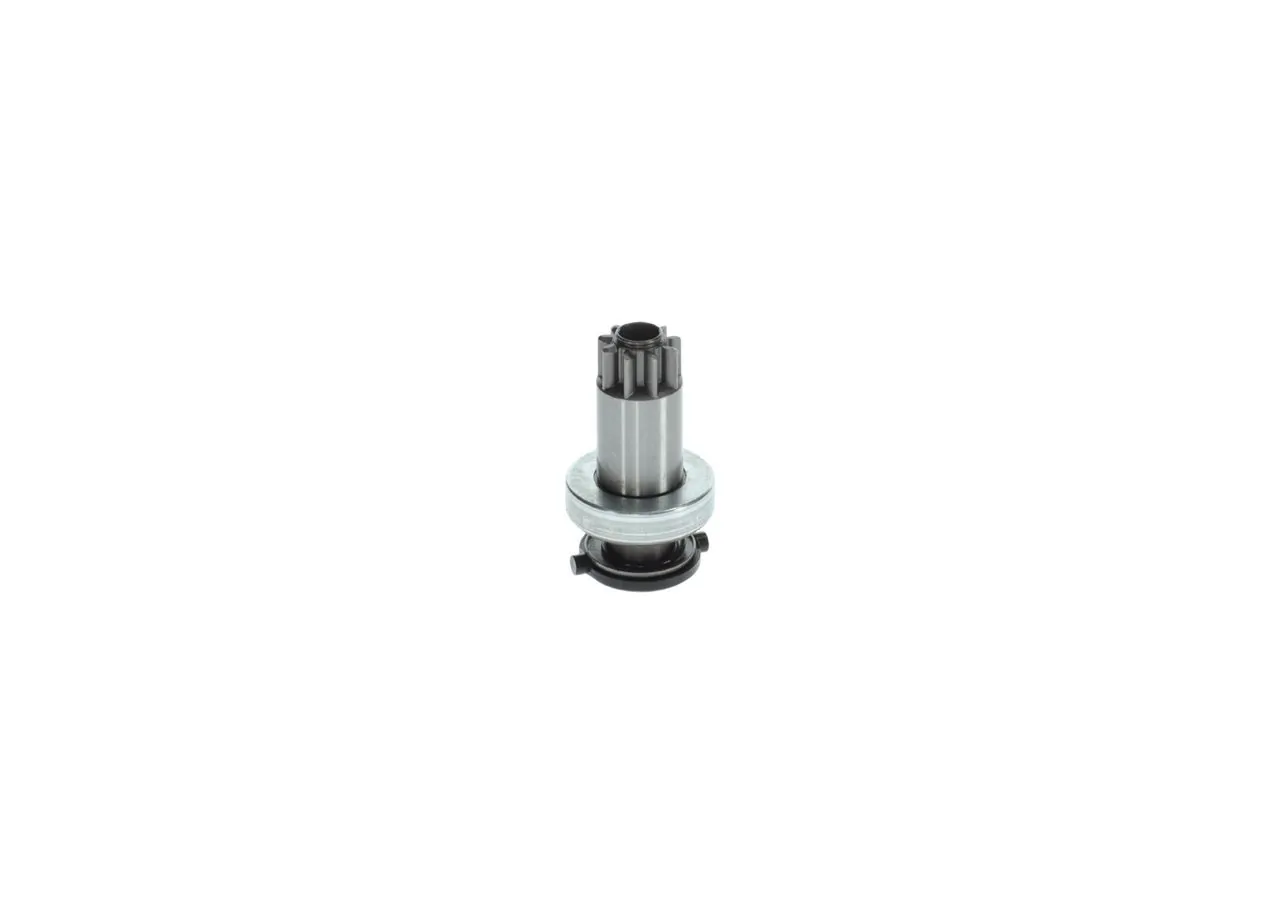 Cuplaj unisens electromotor