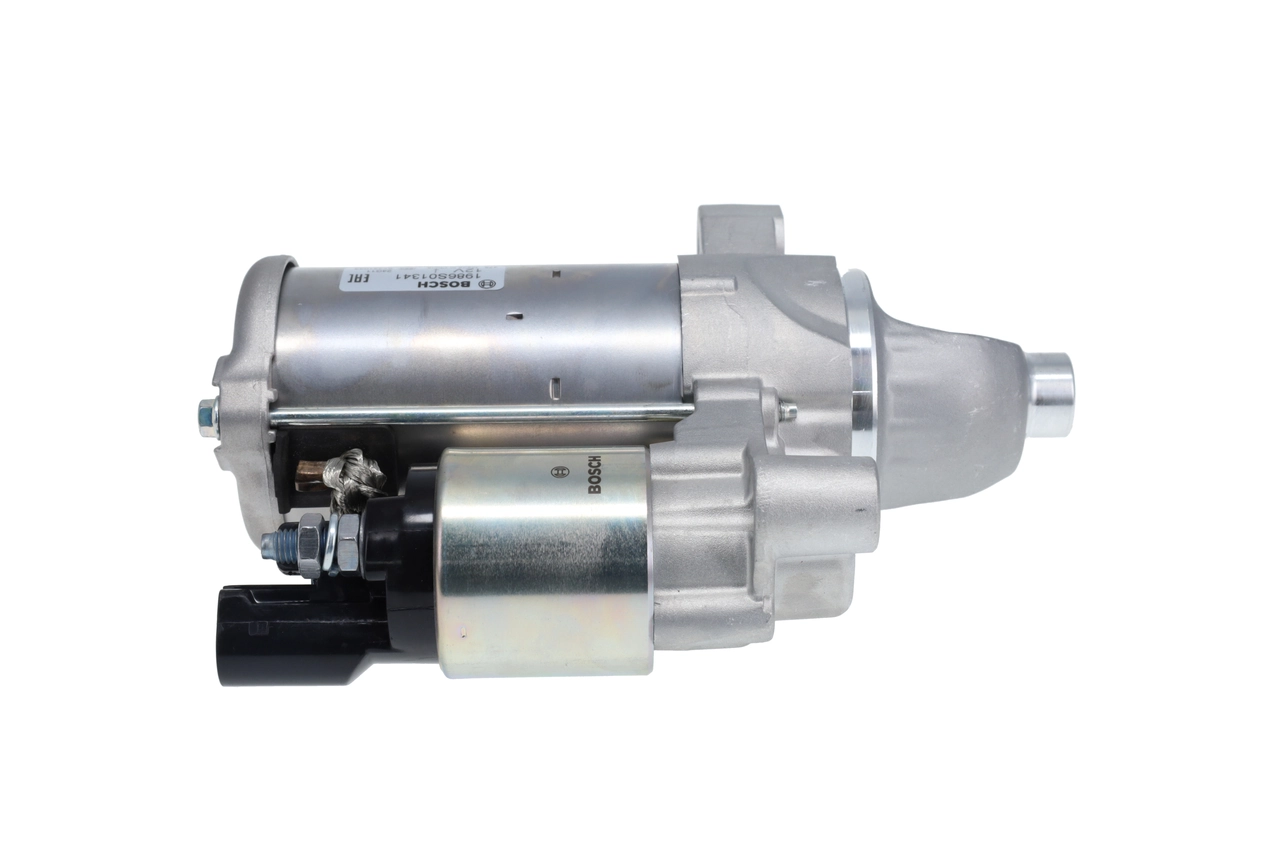 Electromotor