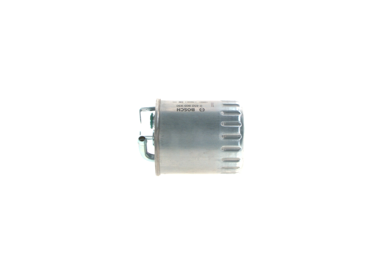 Filtru combustibil