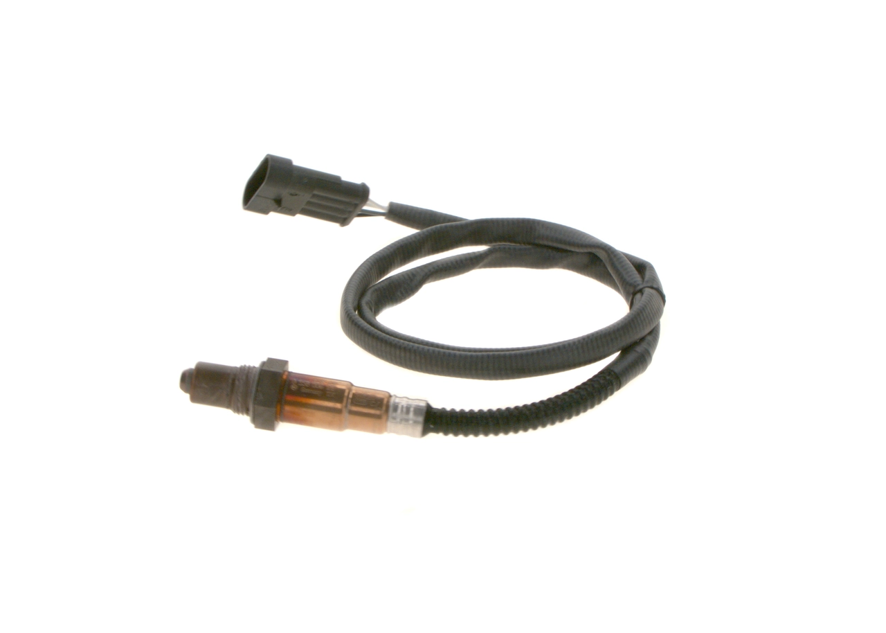 Sonda lambda