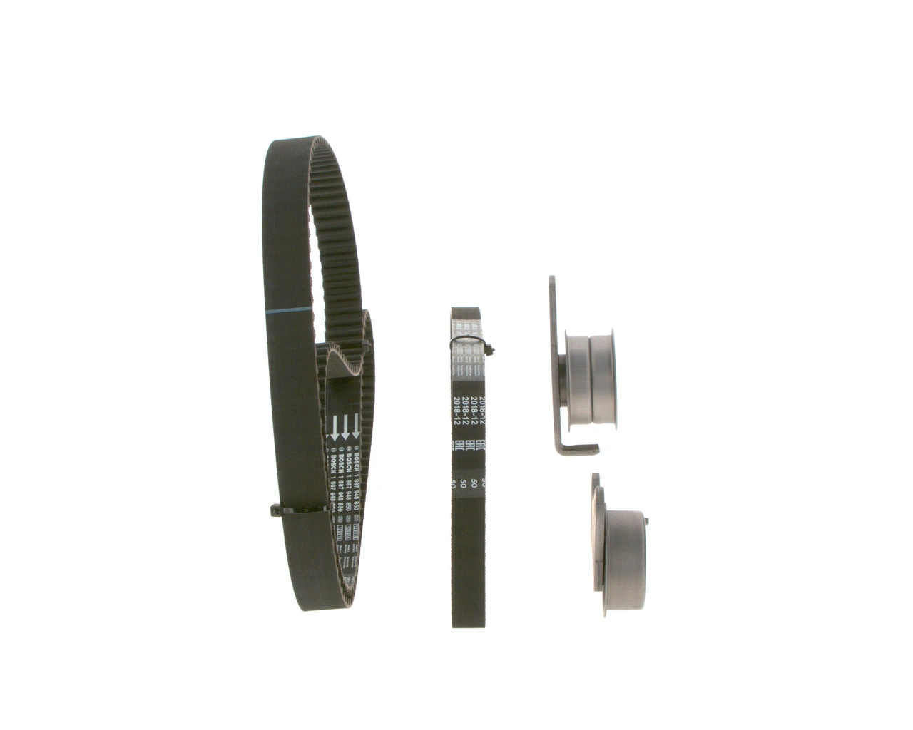 Set distributie curea
