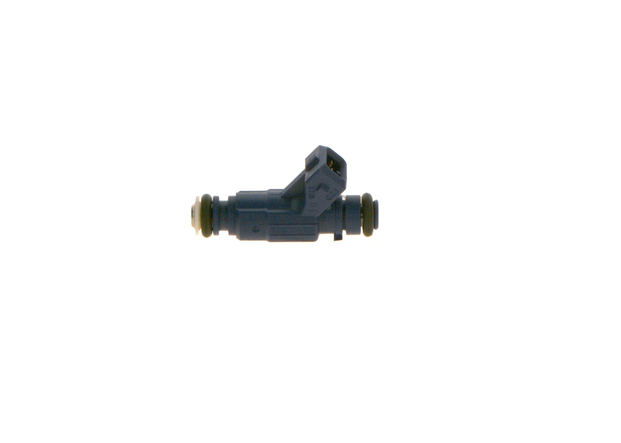 Injector